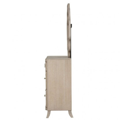 Candara Dresser