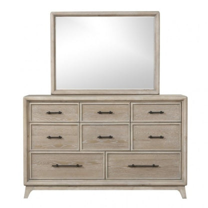 Midham Dresser