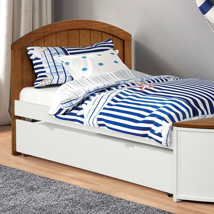 Porusdon Bed