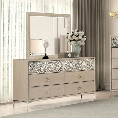 Bassford Dresser