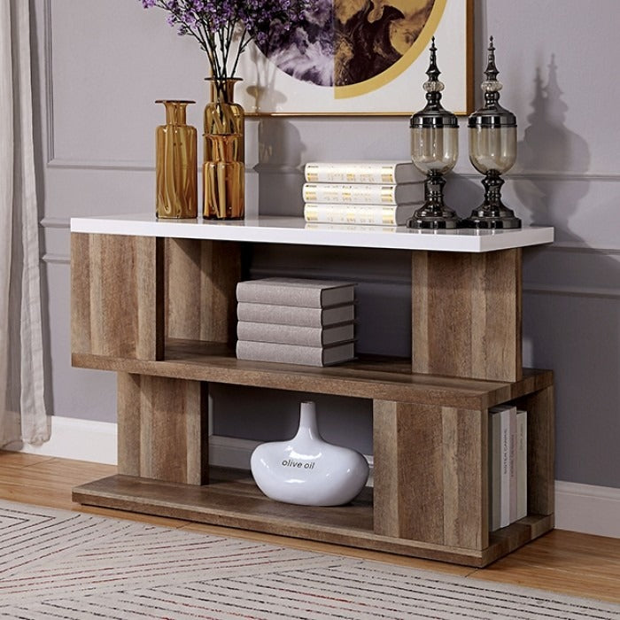 Malkin Sofa Table