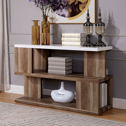 Malkin Sofa Table