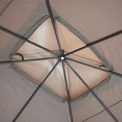 Gordena Outdoor Canopy 13' X 10'