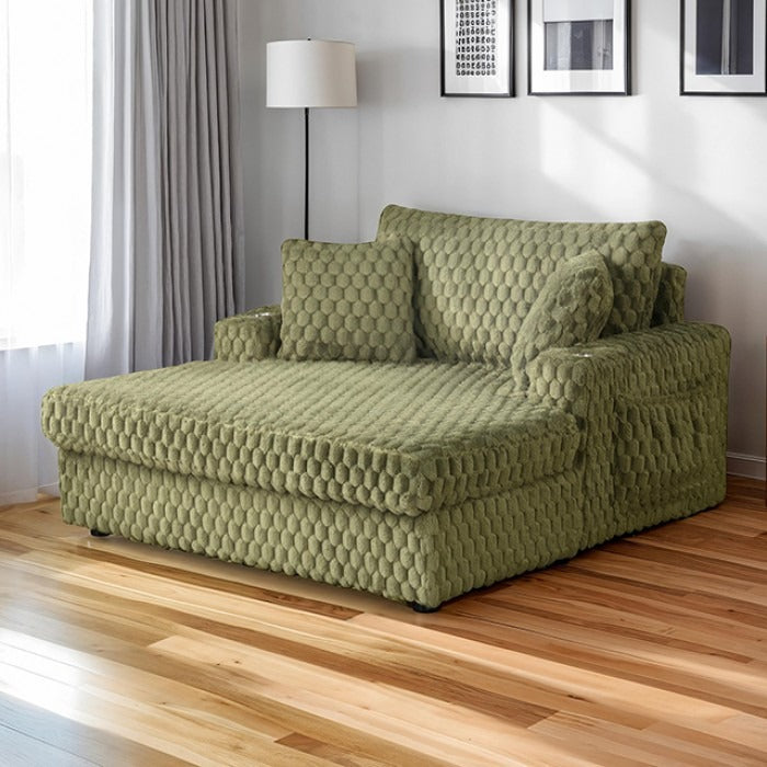 Ferryholt 2-Arm Chaise