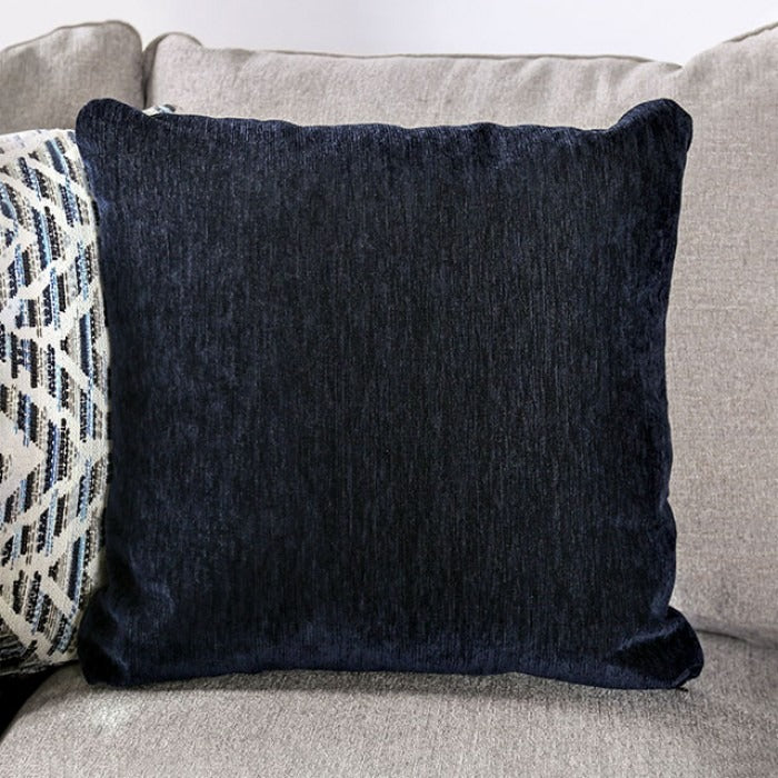 Gunnersley Sectional