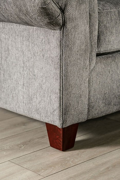Desideria Loveseat