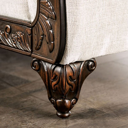 Cassano Loveseat