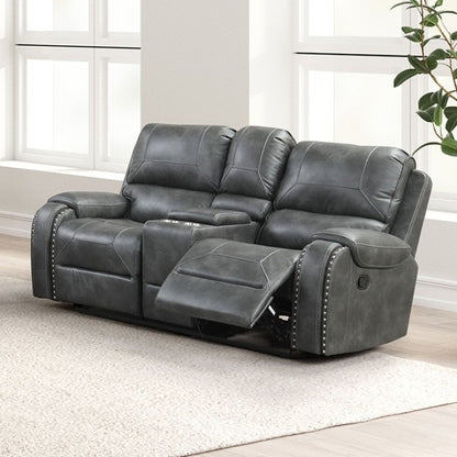 Tepico Manual Reclining Loveseat