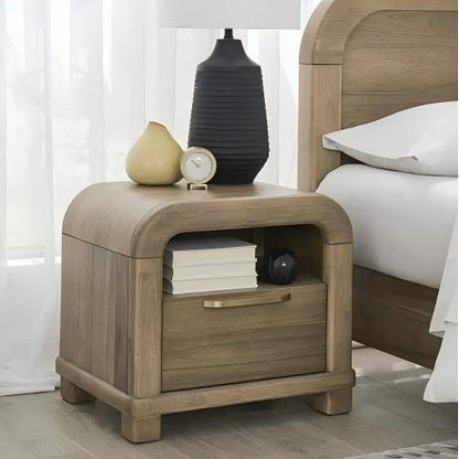 Kiona One Drawer Nightstand