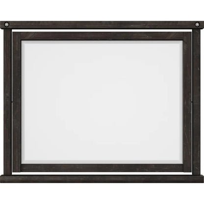 Yosenite Dresser Set