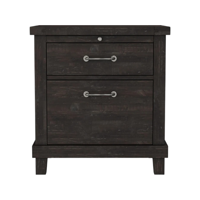 Yosenite Nightstand