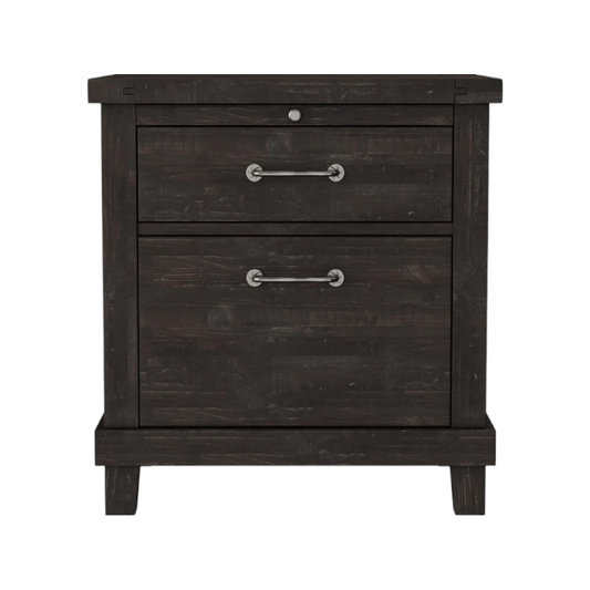 Yosenite Nightstand