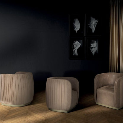 Wester Occasional Chair