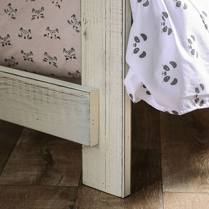 Arlene Twin/Twin Bunk Bed