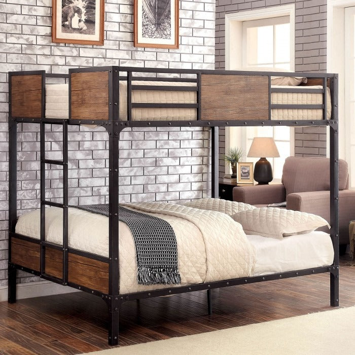 Claptin Bunk Bed