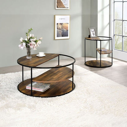 Oran Living Room Tables
