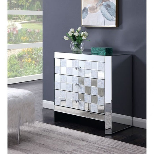 Lesego End Table