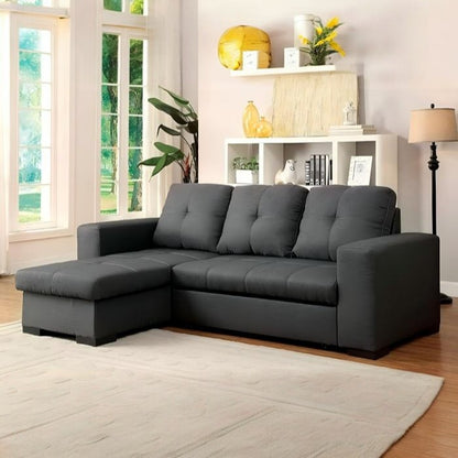 Dent Sectional