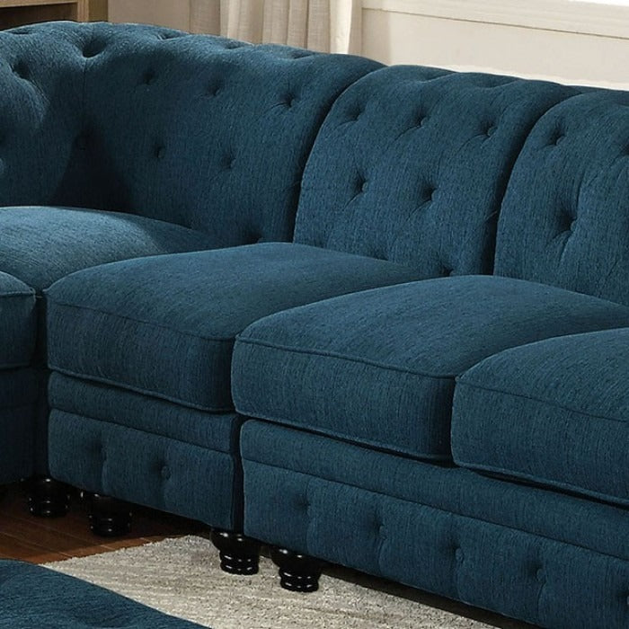 Stafford Armless Chair