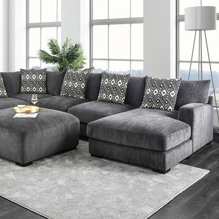 Kayley Sectional