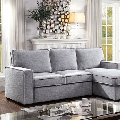 Inesa Sectional