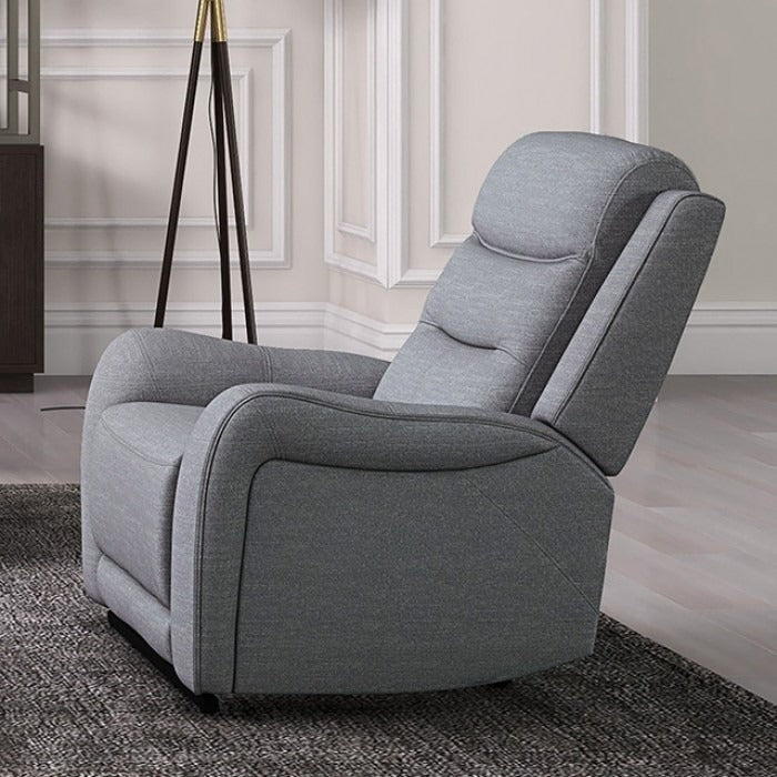 Matthian Manual Recliner