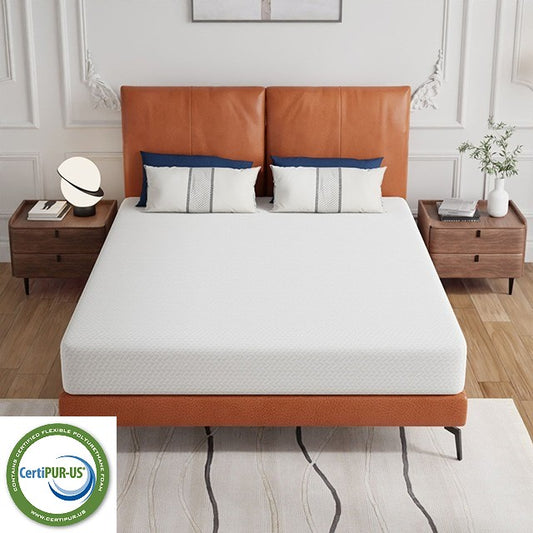 Forsynthia Mattress