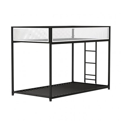 Southwell Twin/twin Metal Bunk Bed