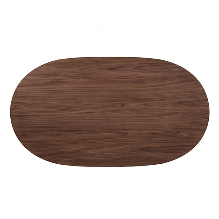 Skoen Oval Dining Table