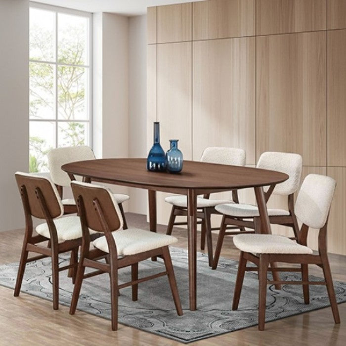 Uzwell Dining Table