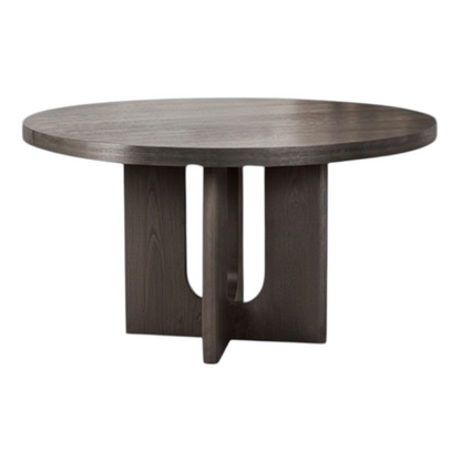 Sterling Weston Round Dining Table