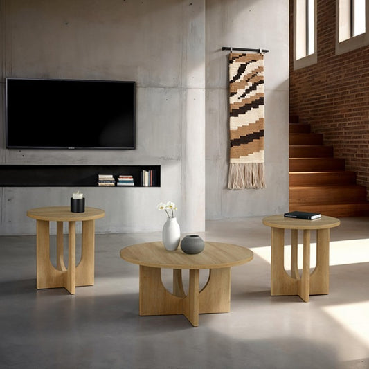 Harlen Living Room Tables