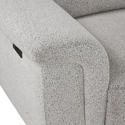 Hieronim Power Reclining Sectional
