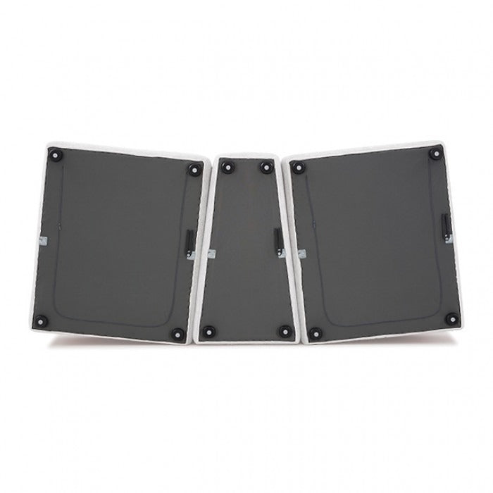 Stavberg Modular Sectional-White