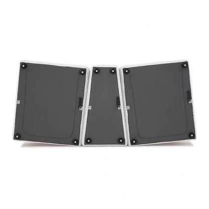 Stavberg Modular Sectional-White