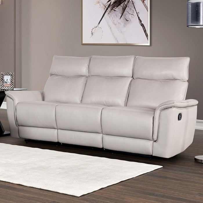 Bienno Manual Reclining Sofa