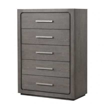 Cromwell Chest