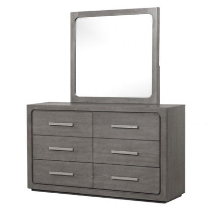 Cromwell Dresser