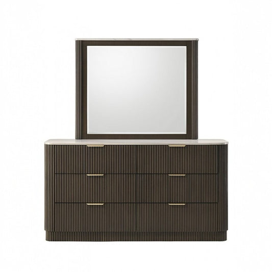 Leandros Dresser