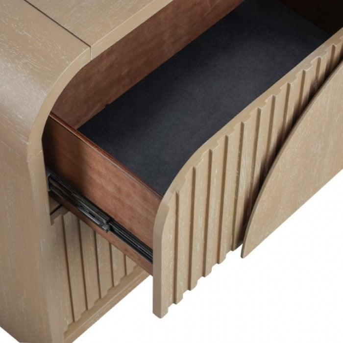 Tangeray Night Stand