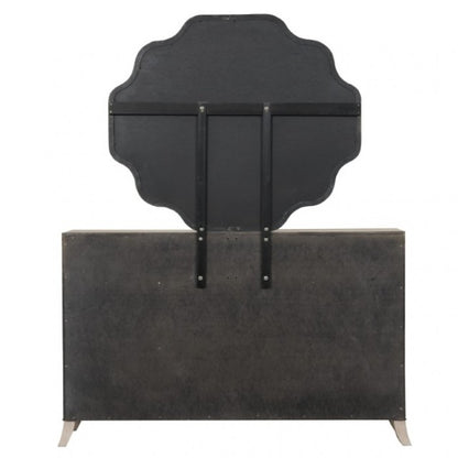 Candara Dresser