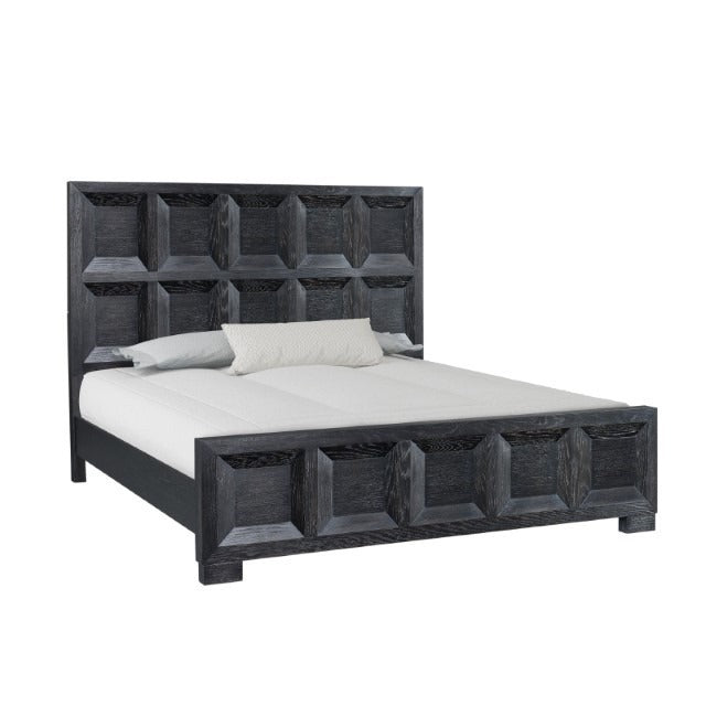 Haulton Bed