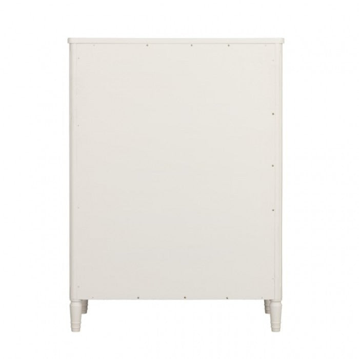 Almaria Chest