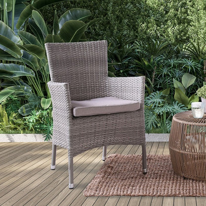 Alinta 3Pc. Patio Bistro Set