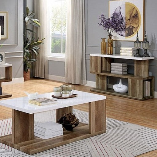 Malkin Sofa Table