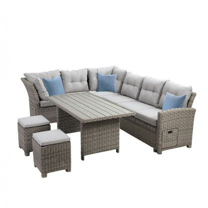 Marlia Patio Dining Table