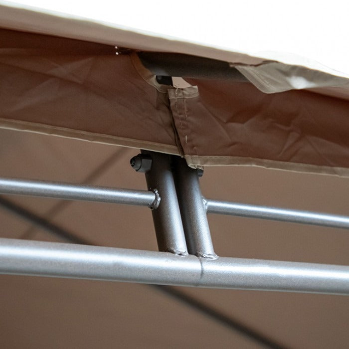 Gordena Outdoor Canopy 13' X 10'