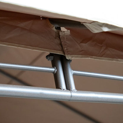 Gordena Outdoor Canopy 13' X 10'