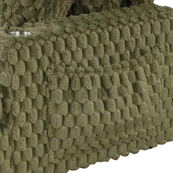 Ferryholt 2-Arm Chaise