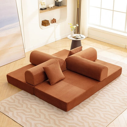 Perrel Sofa